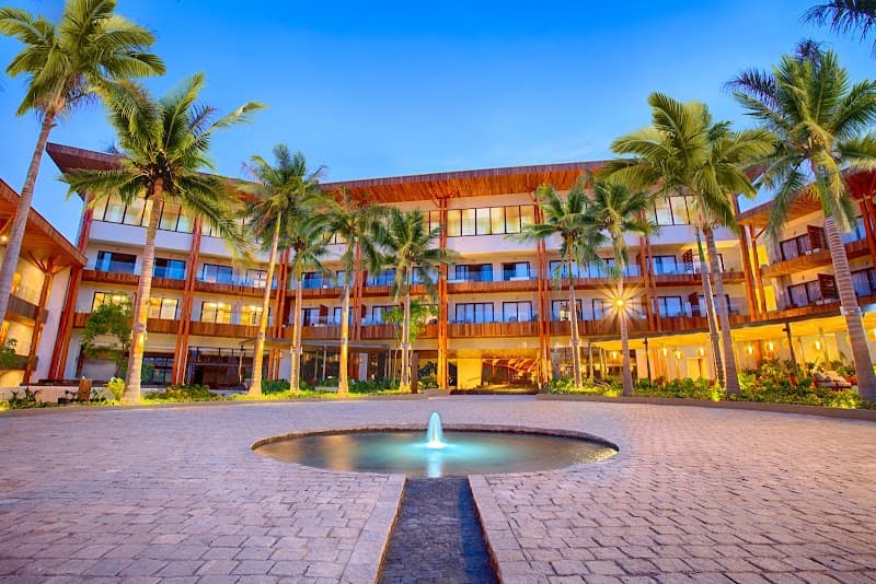 Marival Armony Luxury Resort and World Spa Punta Mita photo