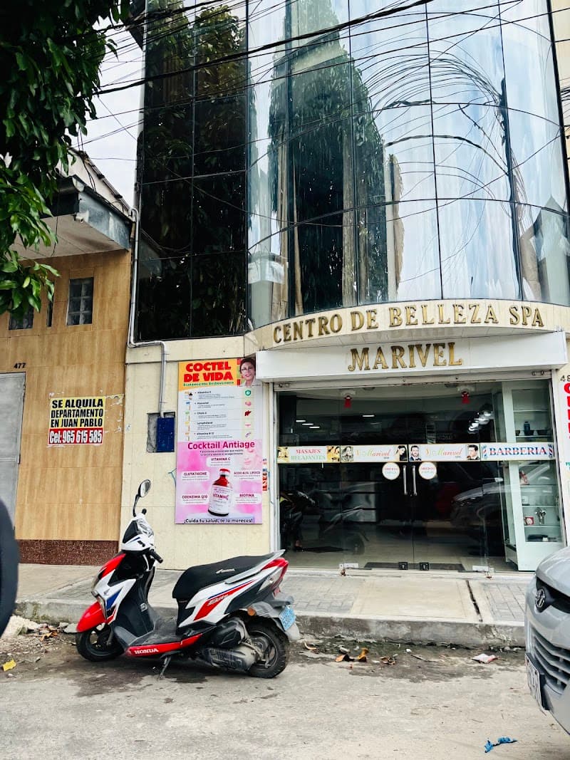 Marivel Spa Iquitos photo
