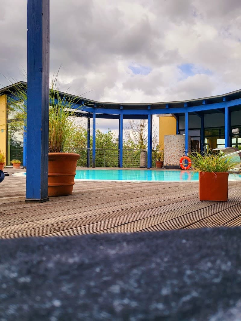 Marivent Sauna Siegburg photo