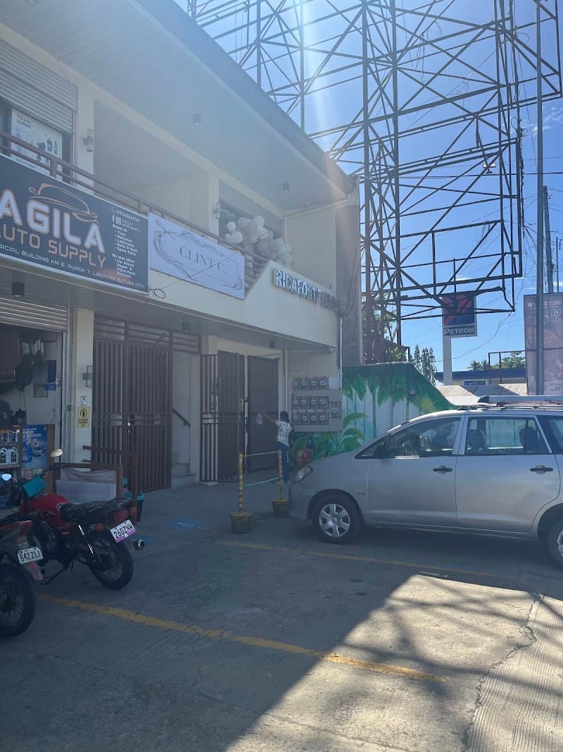 Marivic Beauty Salon Butuan City photo