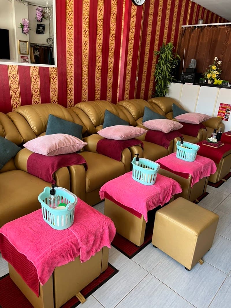 Mariya Health Massage Chonburi photo