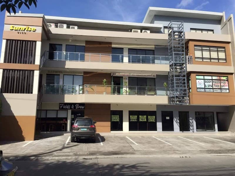 Mariz Body Massage and Spa Therapy Batangas City photo