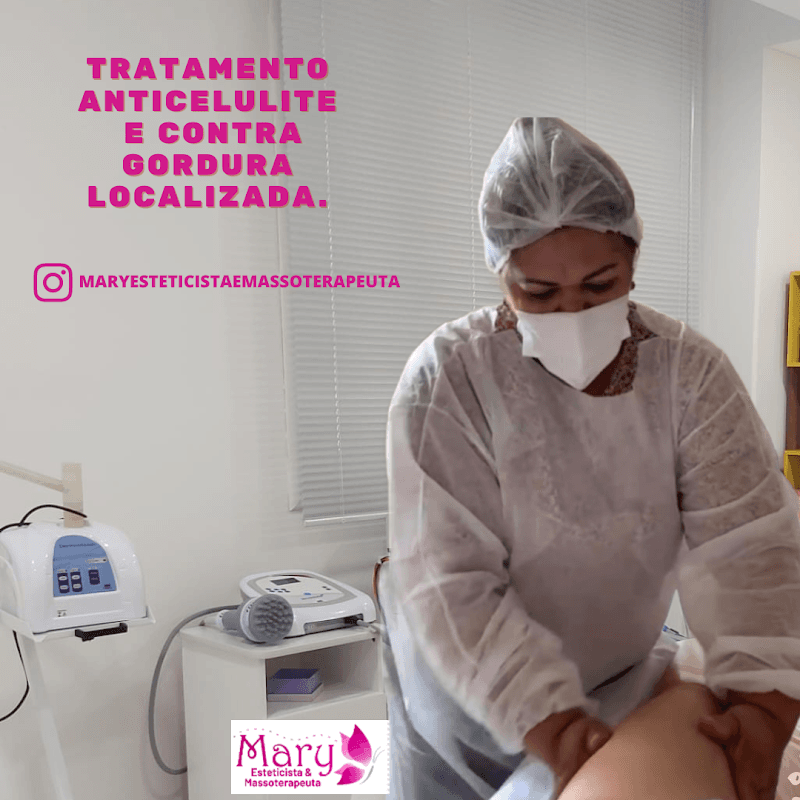Mariza Novo Estética Facial e Corporal Nova Iguaçu photo
