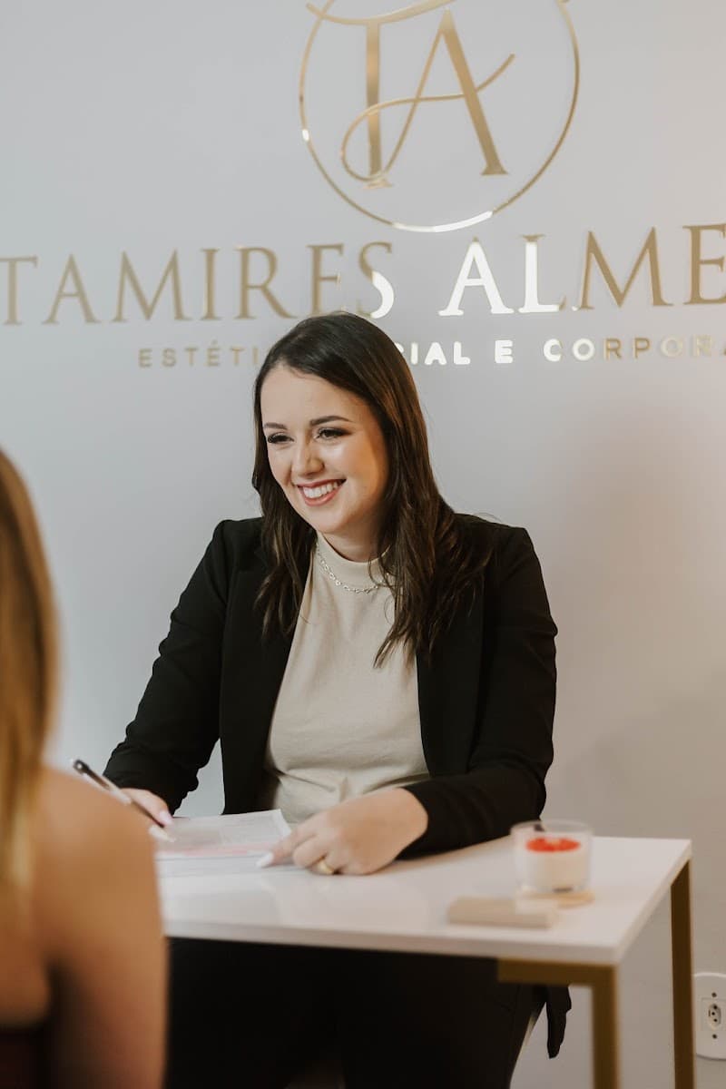 Marize Azevedo Terapia e Estética Teresópolis photo