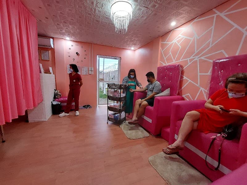 Marj Aesthetic Clinic and Training center Cabanatuan City photo