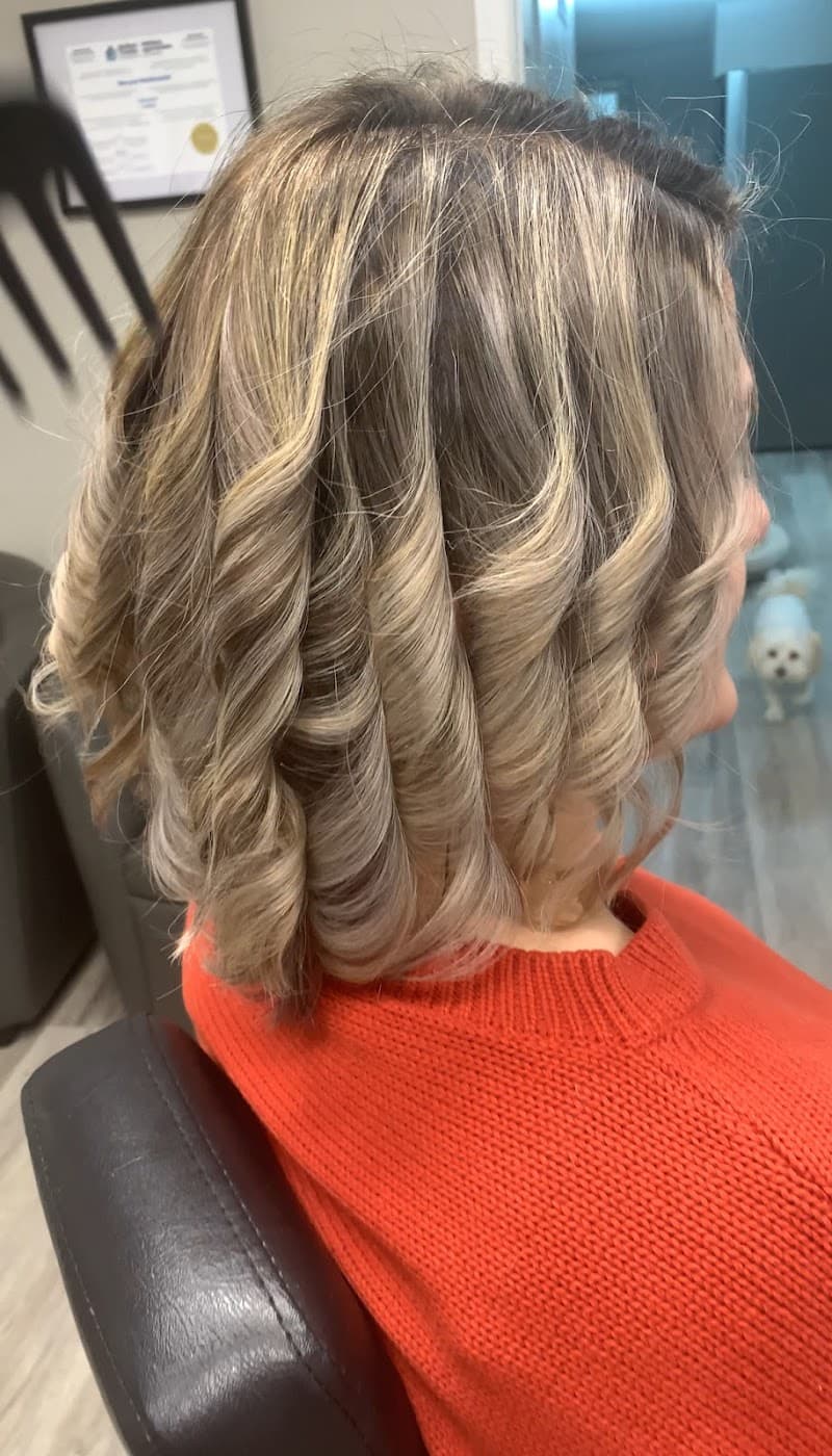 Marjaan Beauty Studio Mississauga photo