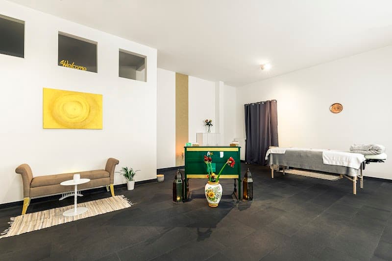 Marjuveda Wellness-Massagen & Körperöle Düsseldorf photo