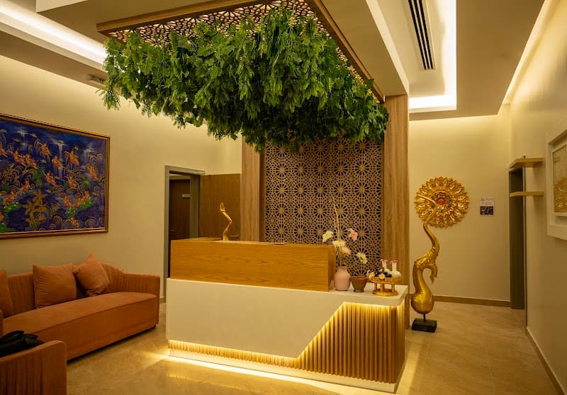 Mark Spa Manama photo