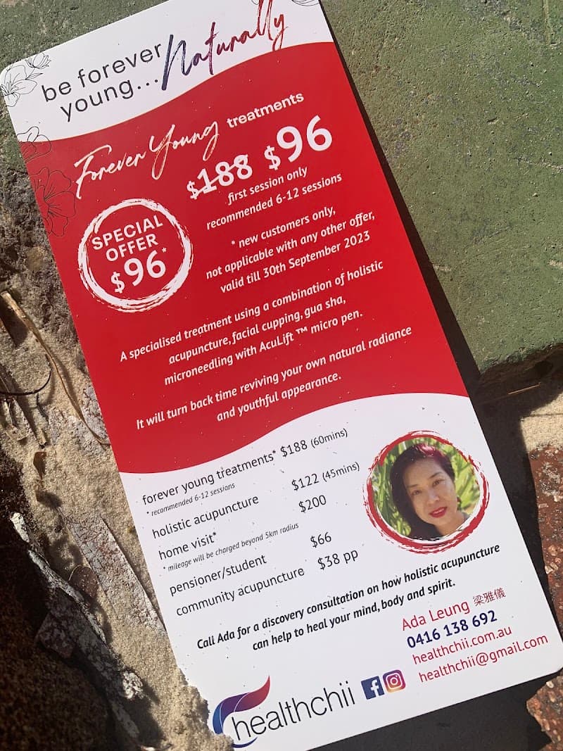 Mark Woods Acupuncture and Remedial Massage Nelson Bay photo