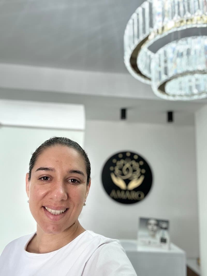 Markami spa salud y belleza Jamundí photo