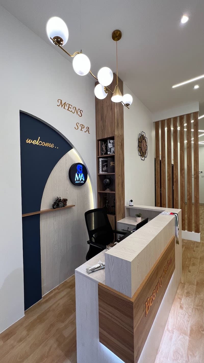 Markat Malika Spa for Beauty Nizwa photo