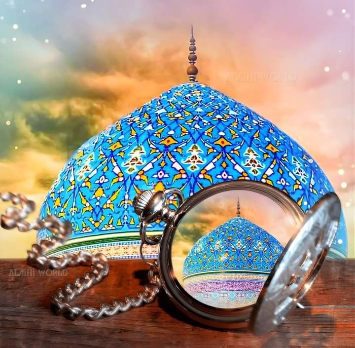 Markaz Baqiyat Allah Al-Khairi Baghdad photo