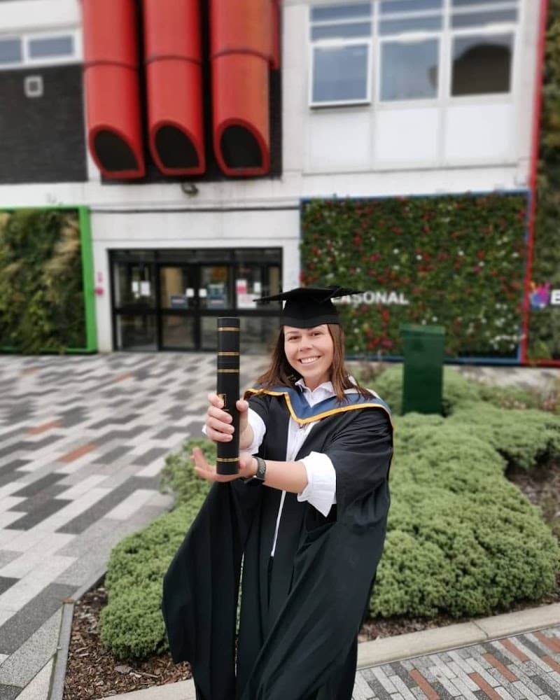 Market Drayton Rehabilitation & Sports Therapy photo