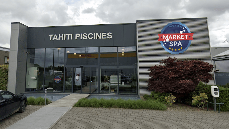 Market spas - Online store Awans photo