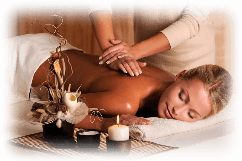 Markland Health Massage Chonburi photo