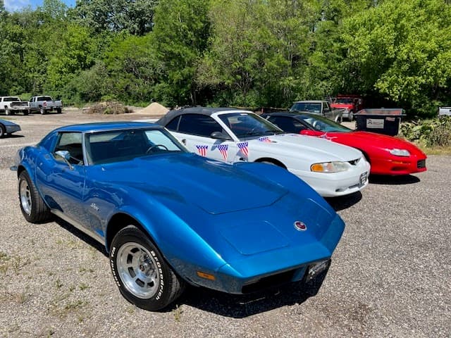 Marks Motors Lake Geneva photo