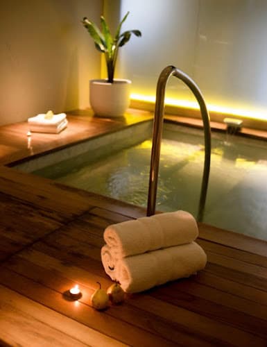 Markus day spa Quezon City photo
