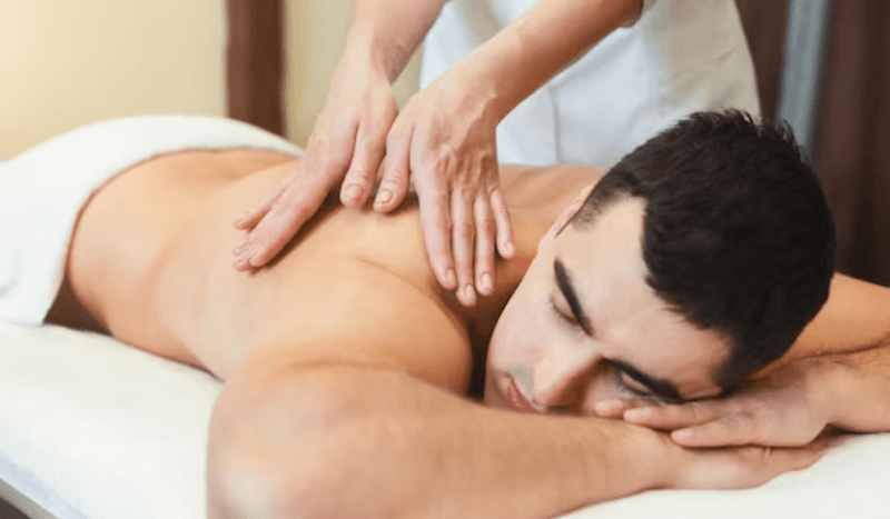 MarlBorough Massage Therapy Marlborough photo