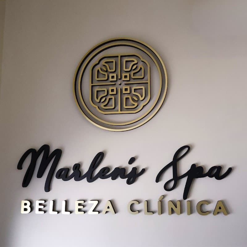 Marlen's Spa Mexicali photo