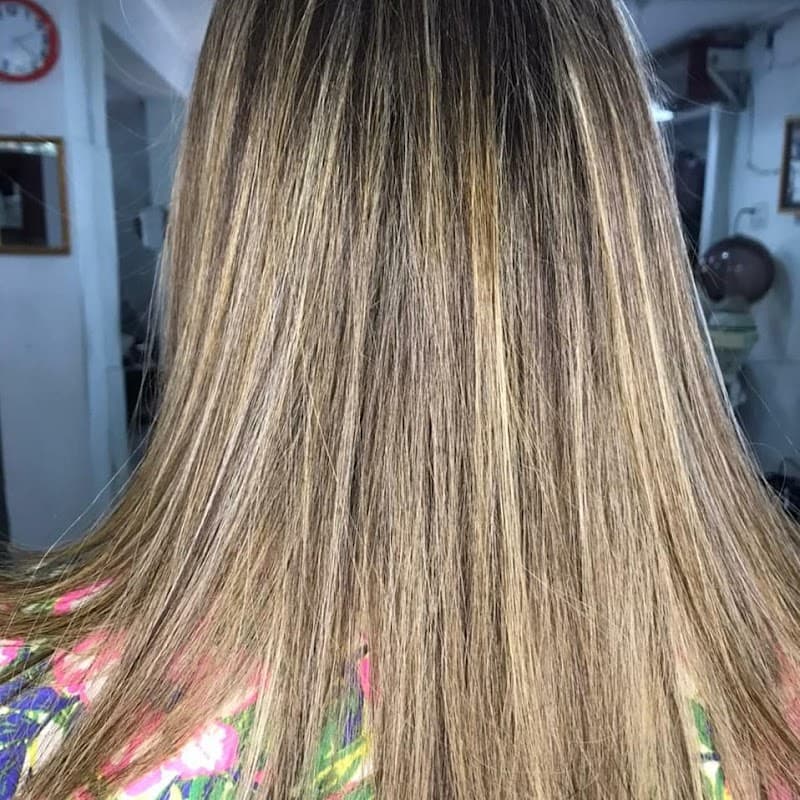 Marlene Avila Cosmetologa y Esteticista Miami photo