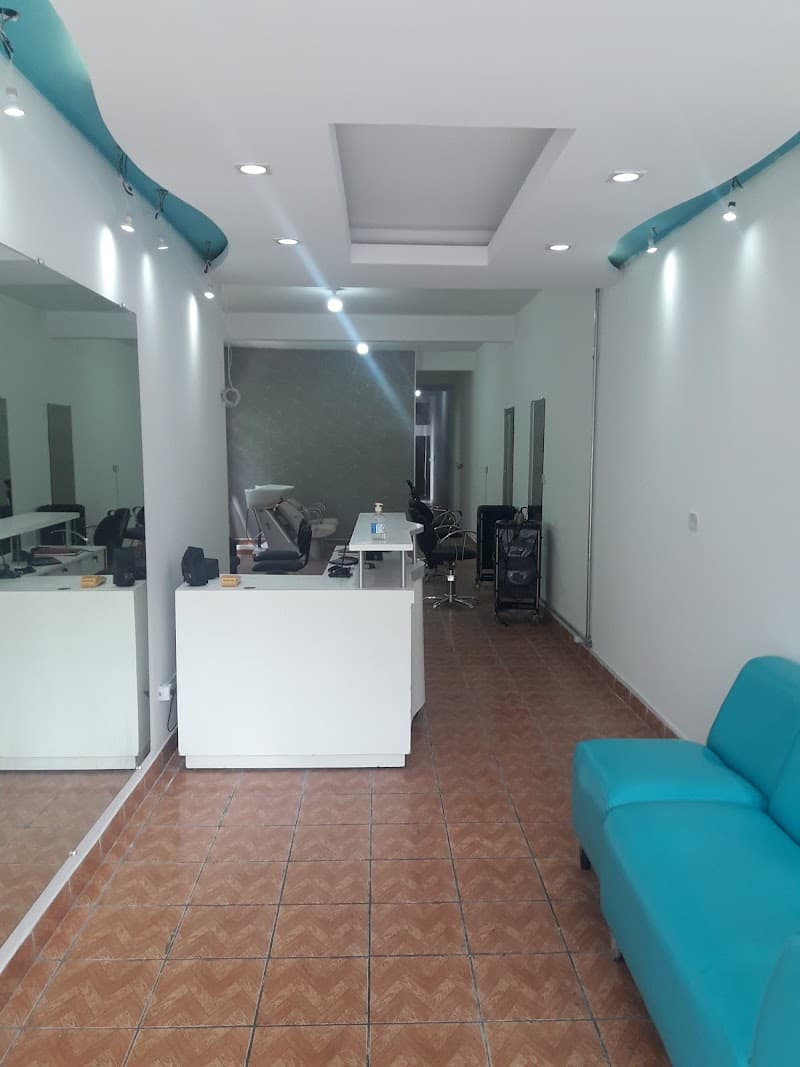 Marlene cabeleireiros Fortaleza photo