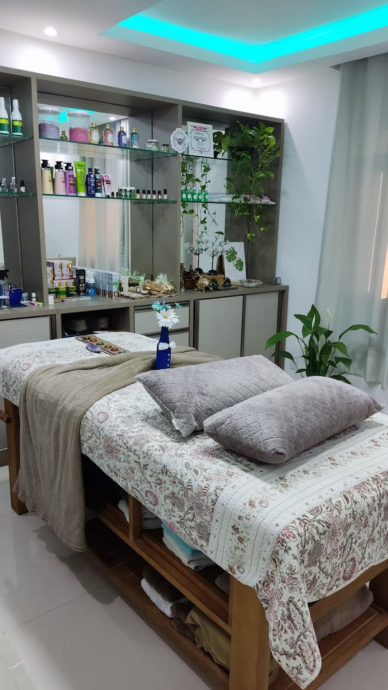 Marlene Massoterapeuta Blumenau photo
