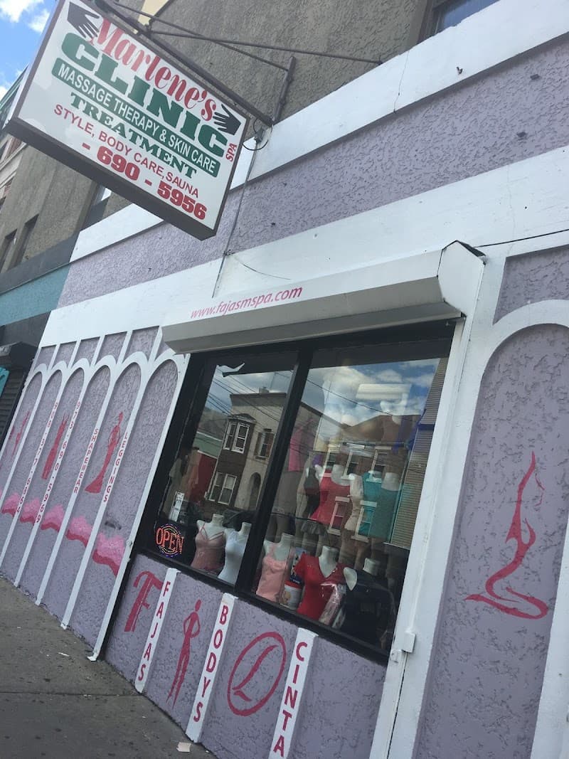 Marlene's Clinic & Spa Newark photo