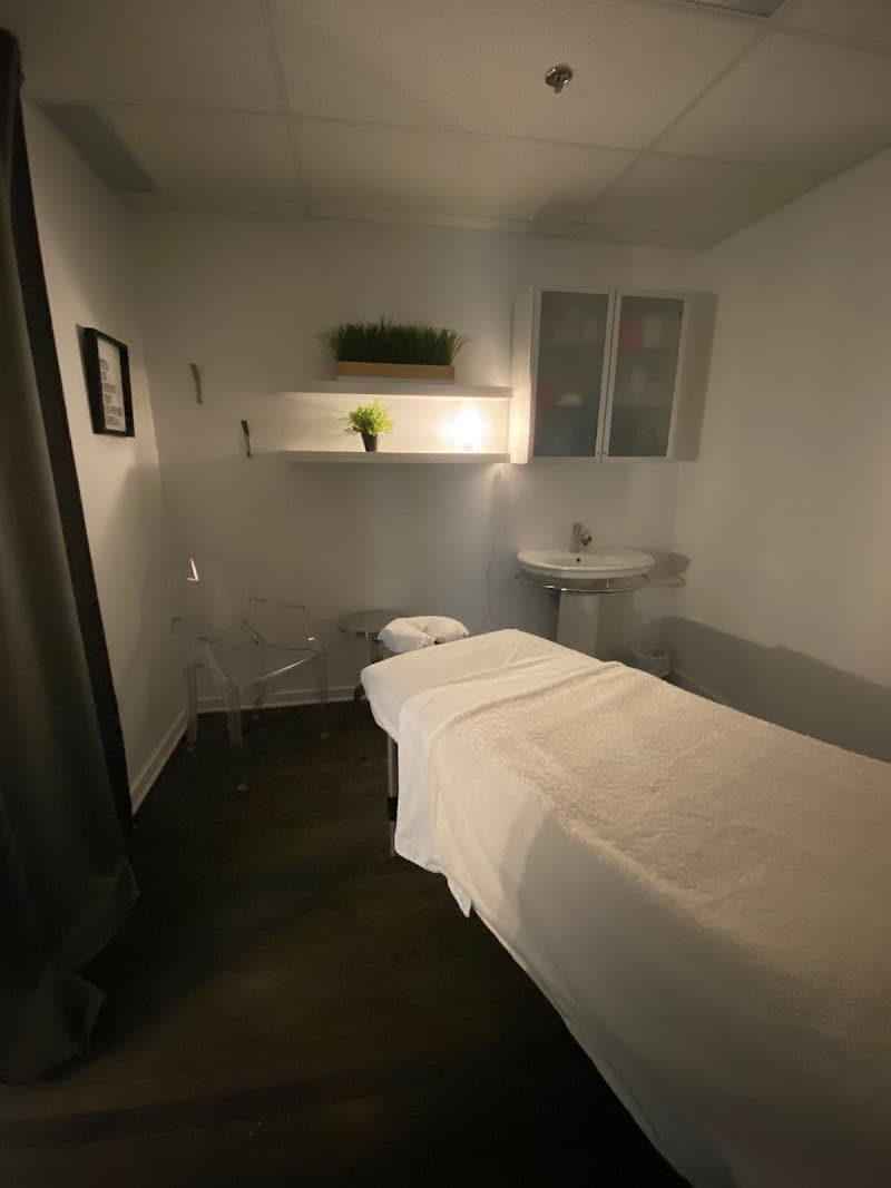 Marlène Skin Clinique Montréal photo