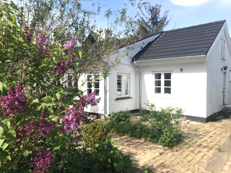 Marlene Spanggaard - Fysiurgisk Massage, Træning & Kost Thorsø photo