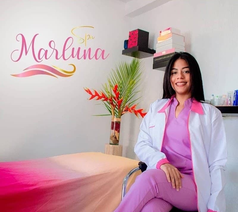 Marluna Spa Santiago photo