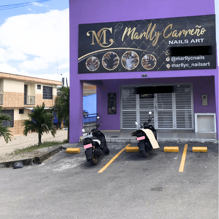 Marly Spa Puerto López photo