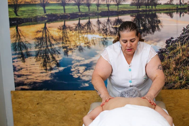Marly Tombezi Terapeuta Corporal Santa Maria photo