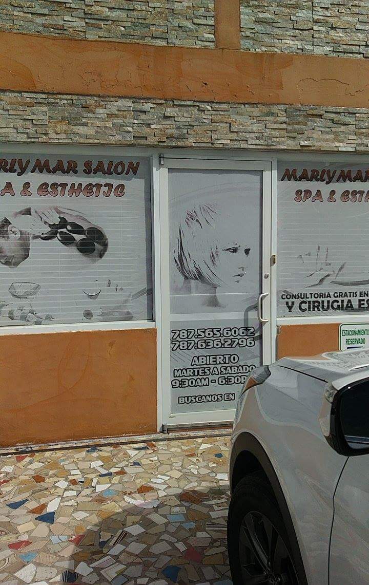 Marlymar Salon, Spa & Esthetic Toa Baja photo