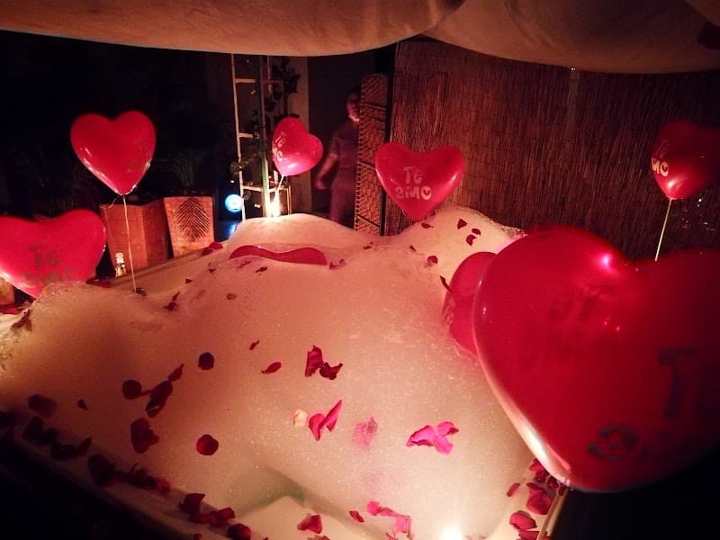 Marmara SPA Bogotá, D.C. photo