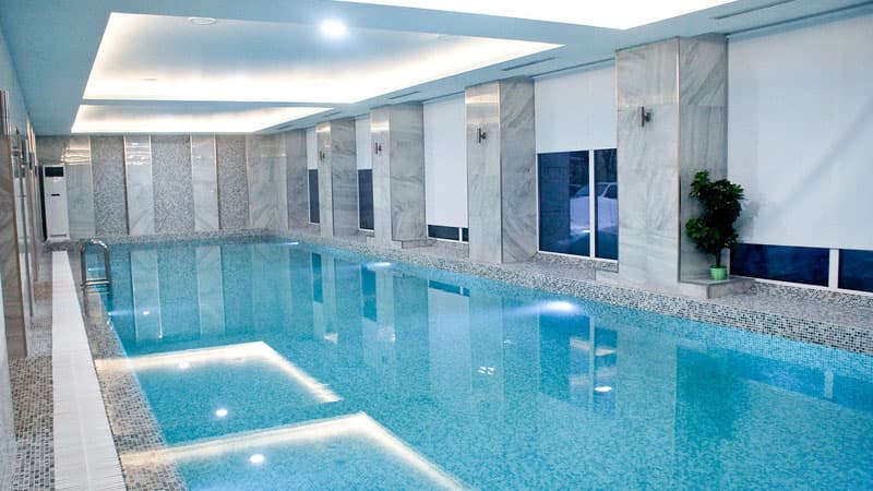 Marmara SPA & Hamam Kirov photo