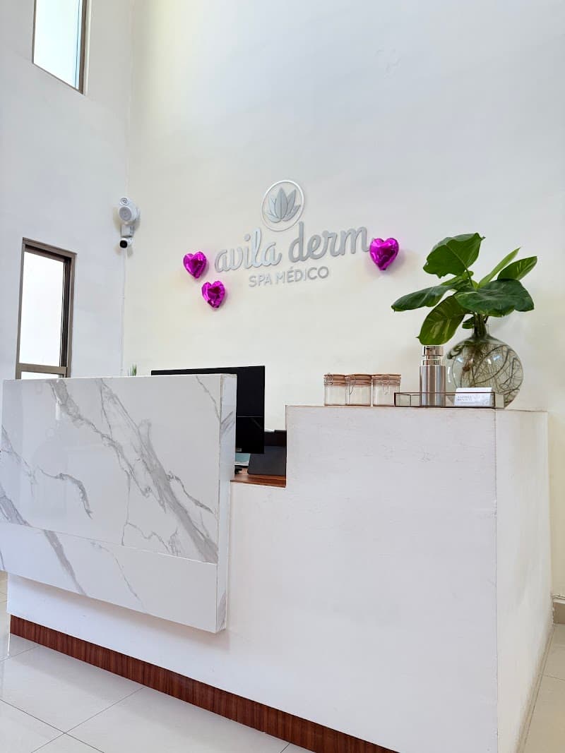 Marmara Spa Mérida photo