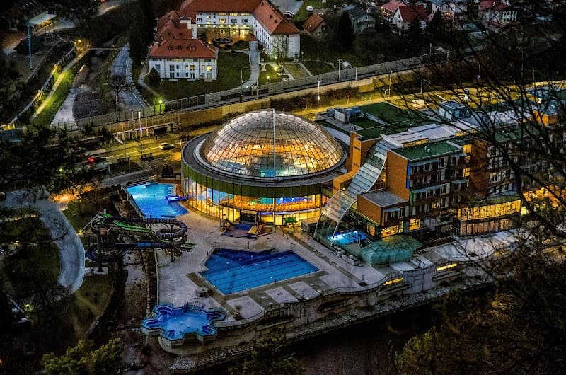 Marmat solna soba Laško photo