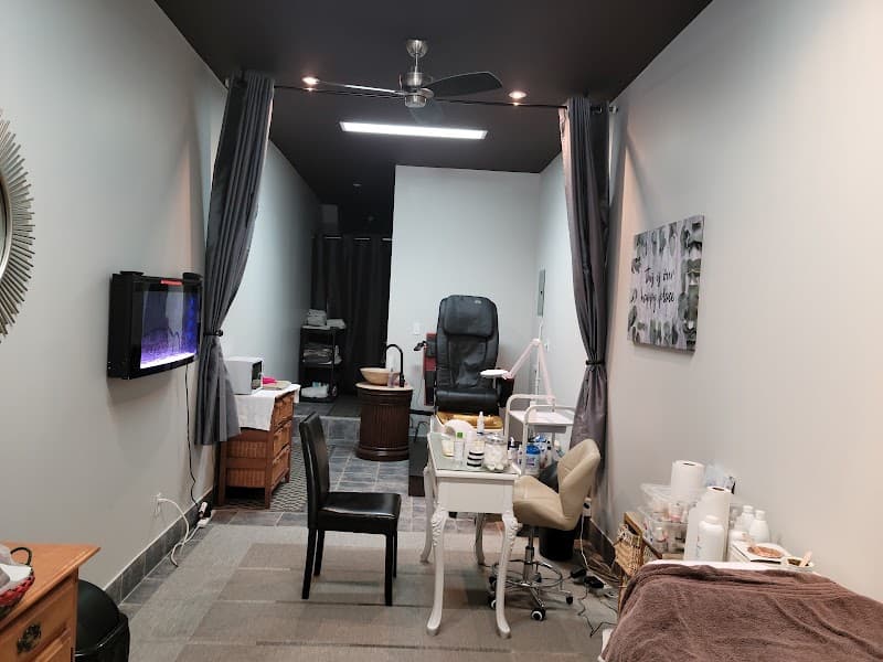 Marmora Spa and Nails | Marmora ON Marmora and Lake photo