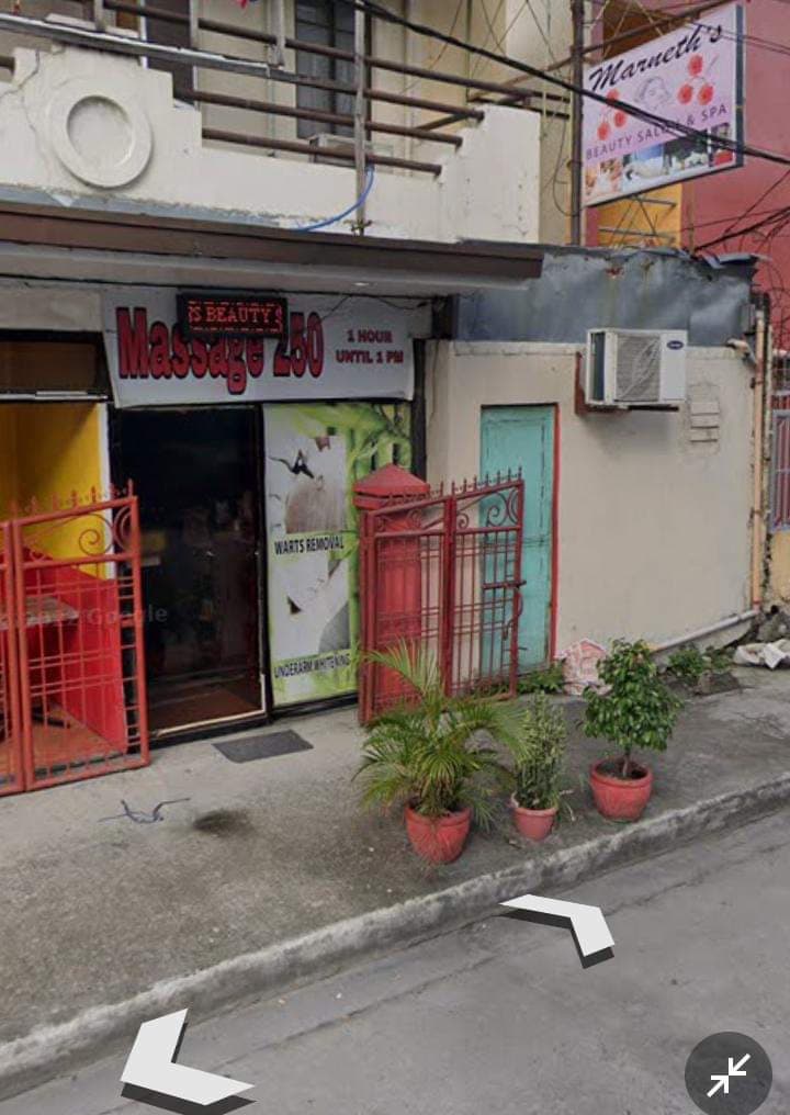 Marneth's Beauty Salon and Spa Angeles City photo