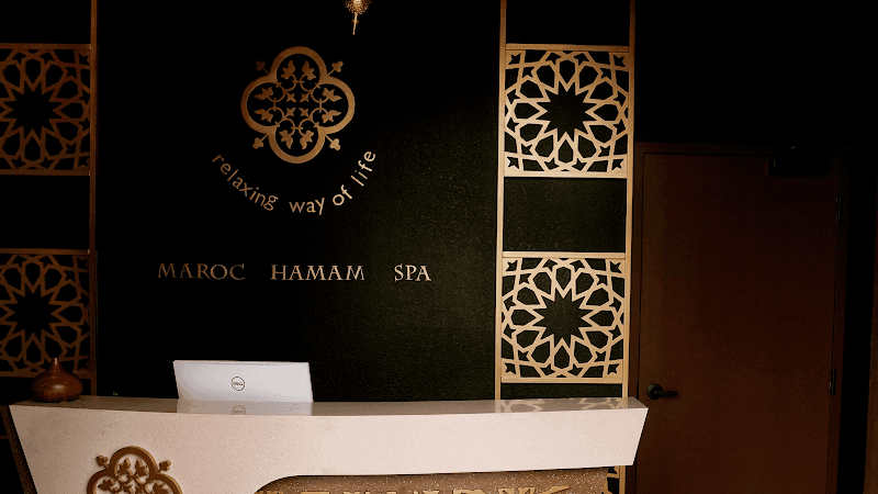 Maroc Hamam Spa Frisco photo
