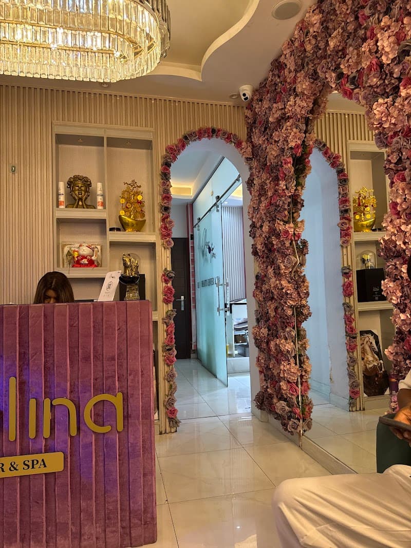 Marolina Spa - Dubai photo
