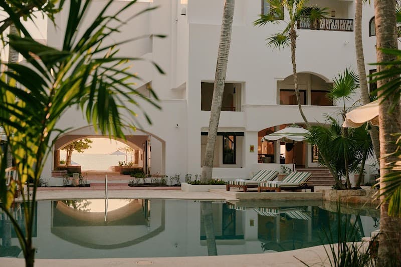 Maroma, A Belmond Hotel, Riviera Maya photo