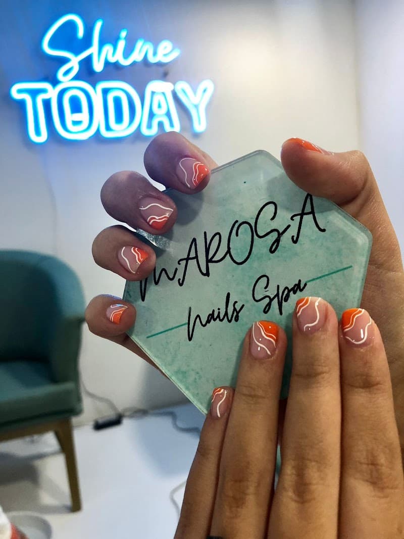 Marosa Nails Spa Medellín photo