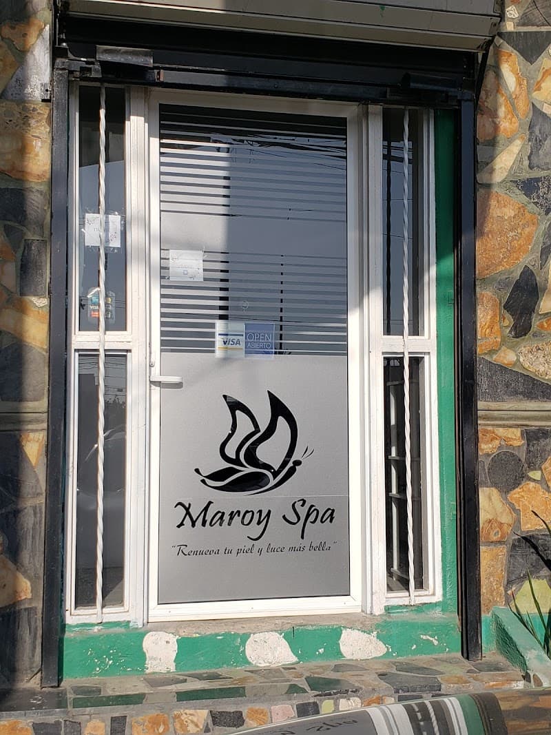 Maroy Spa Tijuana photo