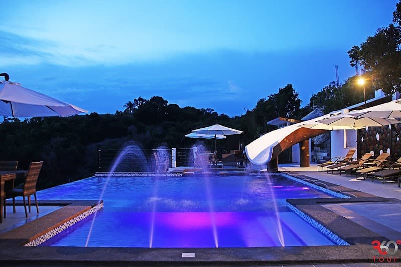 Marqis Sunrise Sunset Resort & Spa Bohol photo