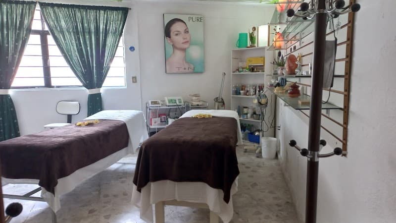 Marqueza Spa Morelia photo