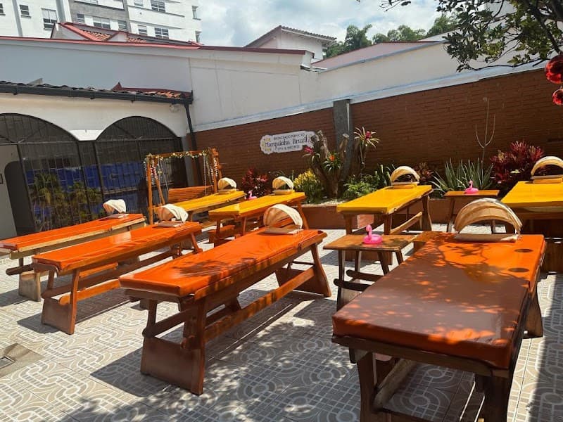 Marquinha Brazil Spa & Bronze Sede Castellana Armenia photo