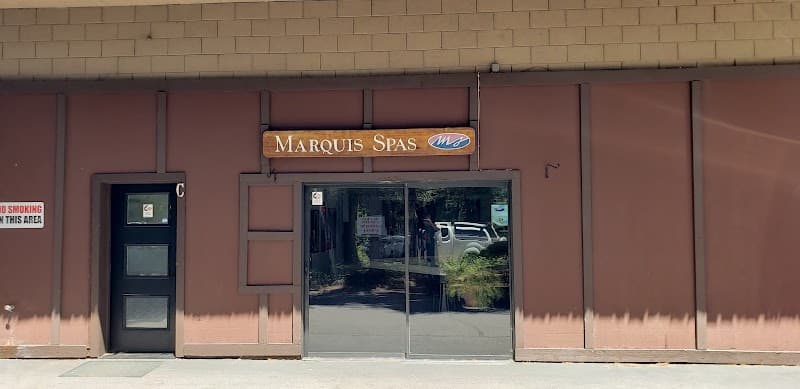Marquis Hot Tubs Livermore photo