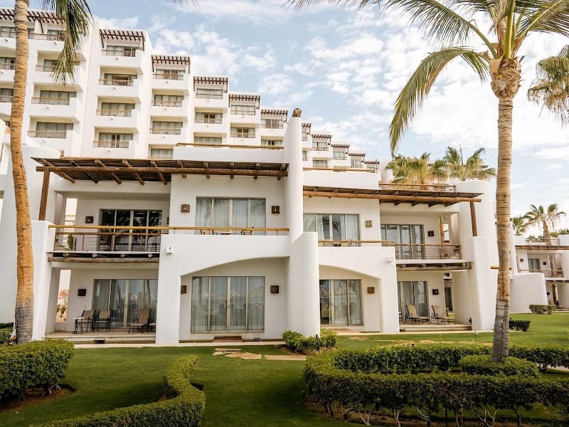 Marquis Los Cabos, An All-Inclusive, Adults Only & No Timeshare Resort Cabo San Lucas photo