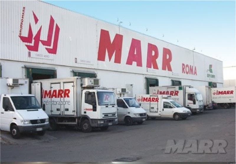 Marr SpA Capena photo